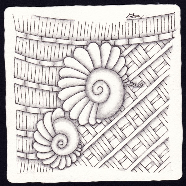 Die 2323. Daily New Challenge