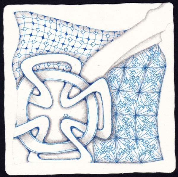 Die 2324. Daily New Challenge