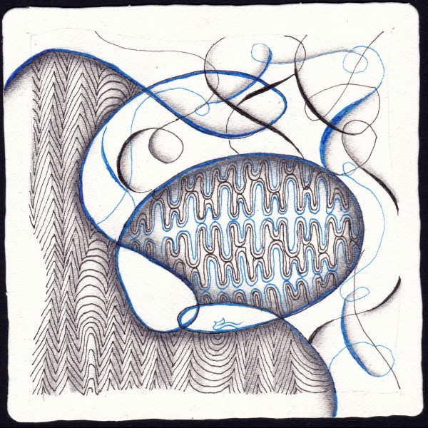 Die 2326. Daily New Challenge
