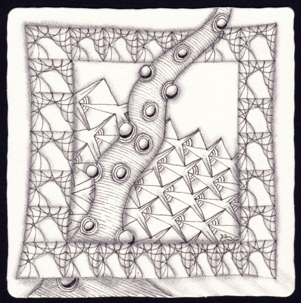 Die 2328. Daily New Challenge