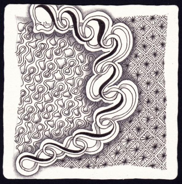 Die 2331. Daily New Challenge