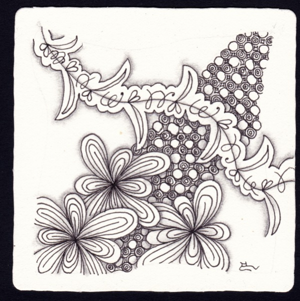 Die 2340. Daily New Challenge