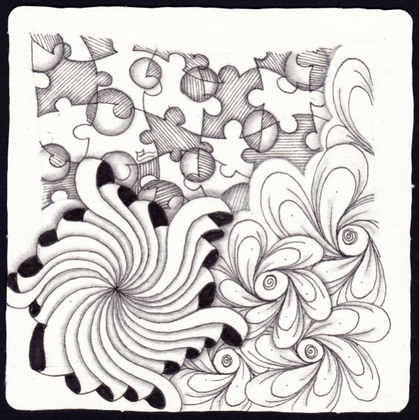 Die 2344. Daily New Challenge