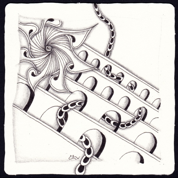 Die 2345. Daily New Challenge