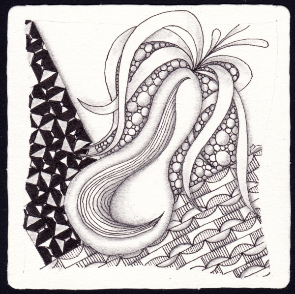 Die 2349. Daily New Challenge