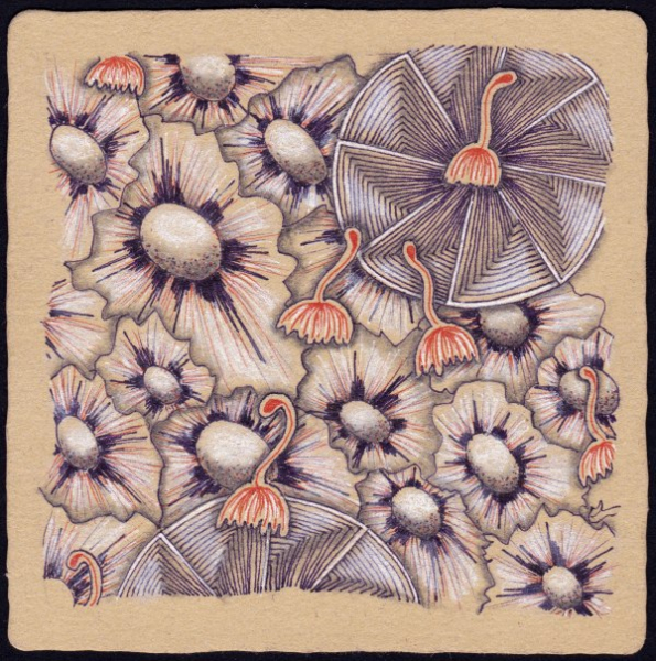 Die 2353. Daily New Challenge