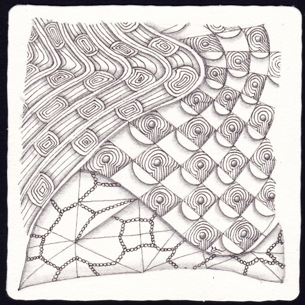 Die 2359. Daily New Challenge