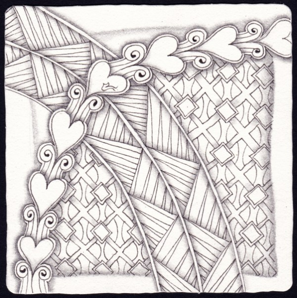 Die 2360. Daily New Challenge