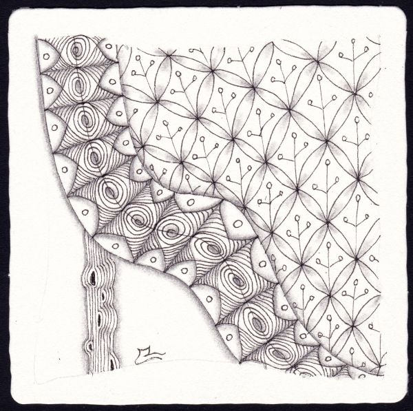 Die 2361. Daily New Challenge