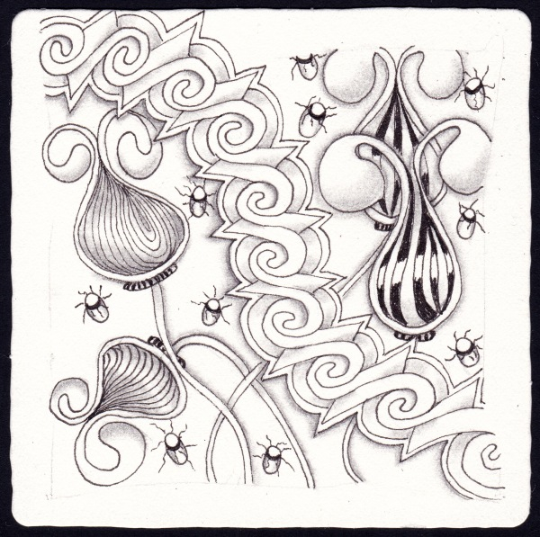 Die 2362. Daily New Challenge