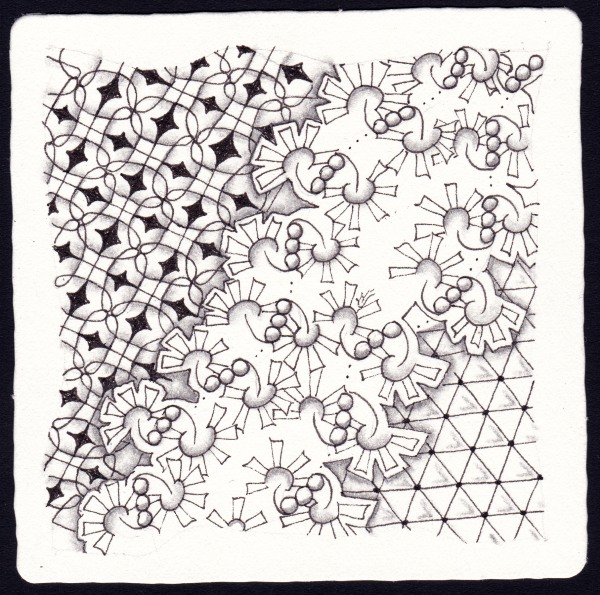 Die 2363. Daily New Challenge