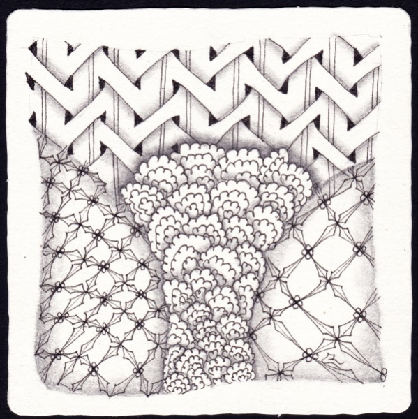 Die 2364. Daily New Challenge