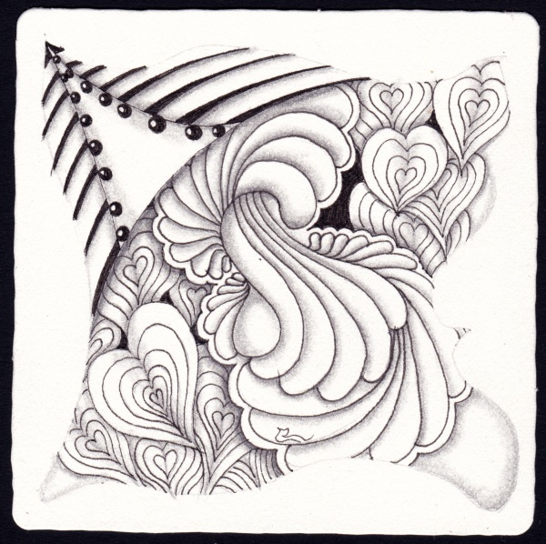 Die 2367. Daily New Challenge