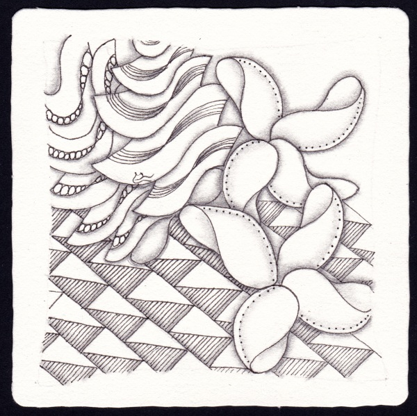 Die 2369. Daily New Challenge