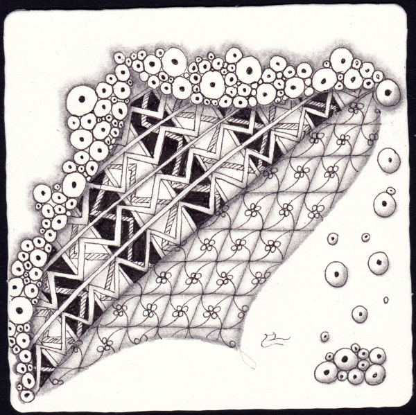 Die 2371. Daily New Challenge