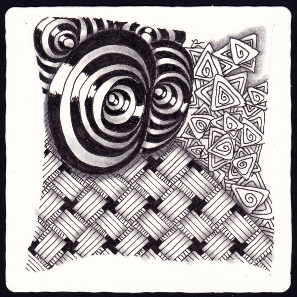 Die 2374. Daily New Challenge