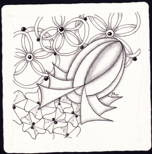 Die 2376. Daily New Challenge