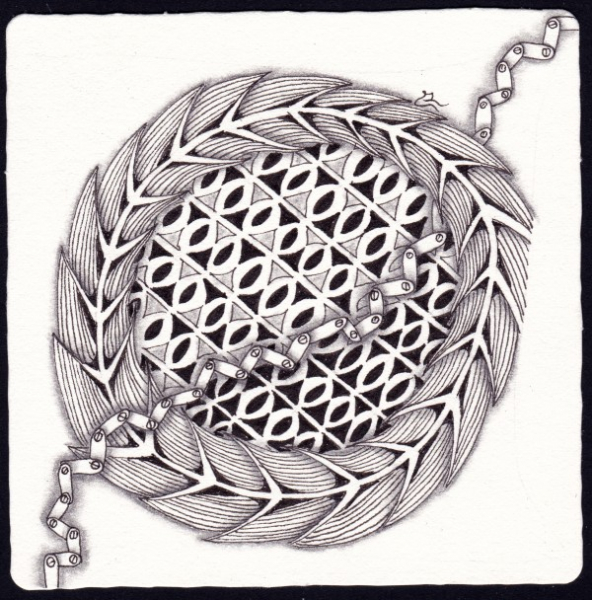Die 2377. Daily New Challenge