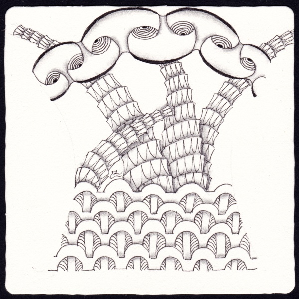 Die 2384. Daily New Challenge