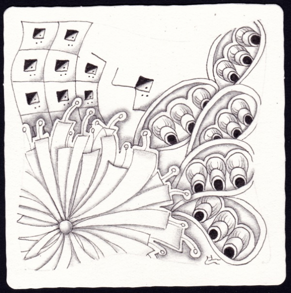 Die 2385. Daily New Challenge