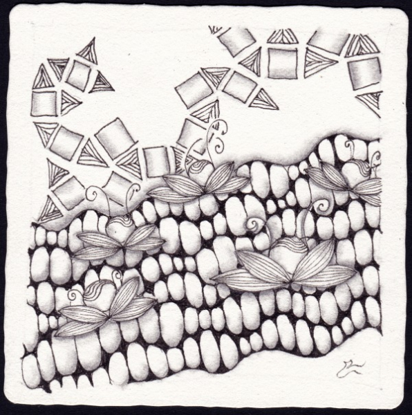Die 2386. Daily New Challenge