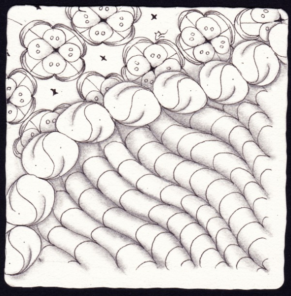 Die 2387. Daily New Challenge