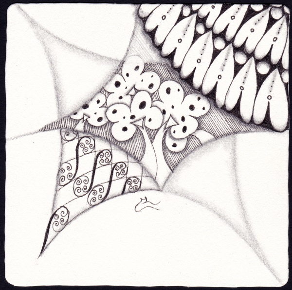 Die 2392. Daily New Challenge