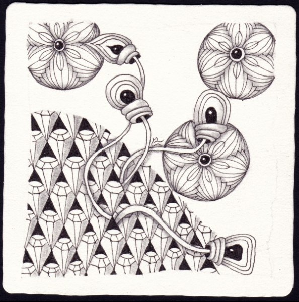 Die 2393. Daily New Challenge