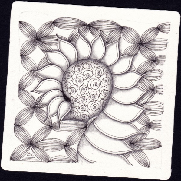 Die 2395. Daily New Challenge