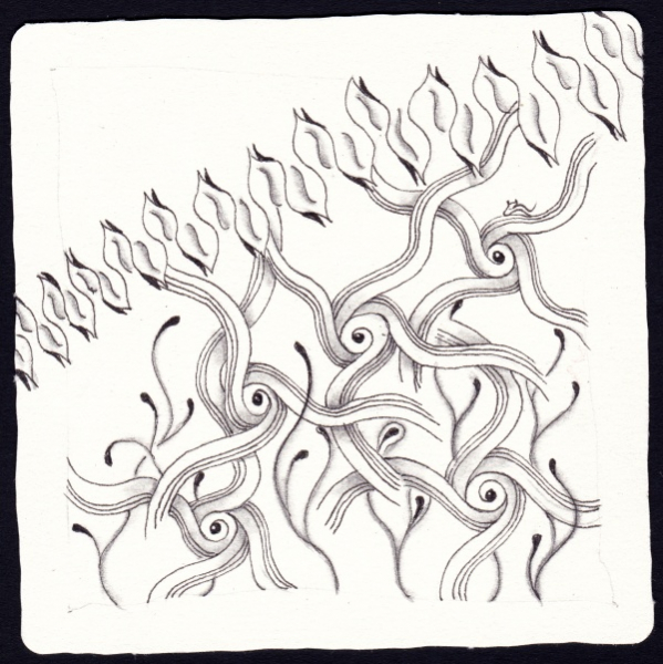 Die 2397. Daily New Challenge