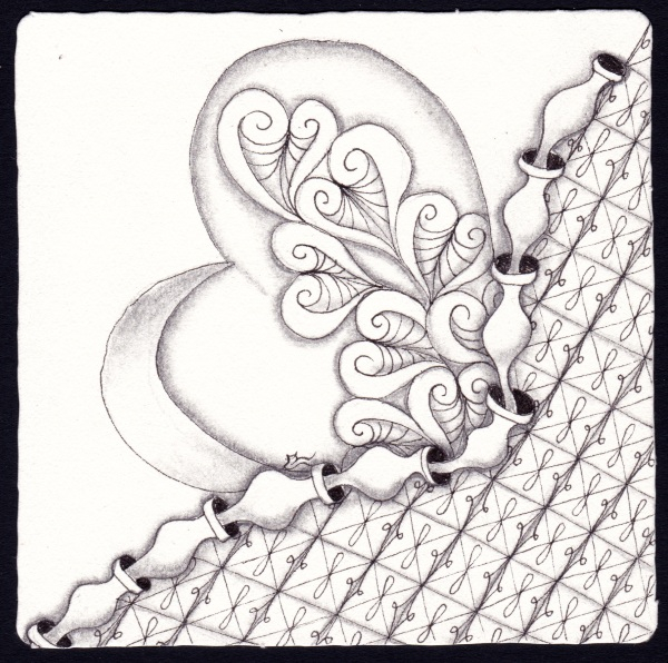 Die 2399. Daily New Challenge