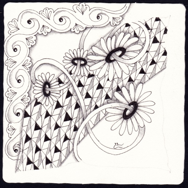 Die 2400. Daily New Challenge