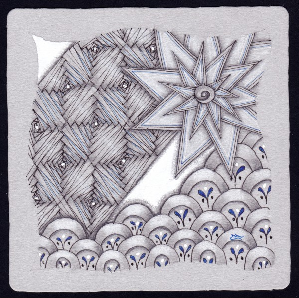 Die 2401. Daily New Challenge