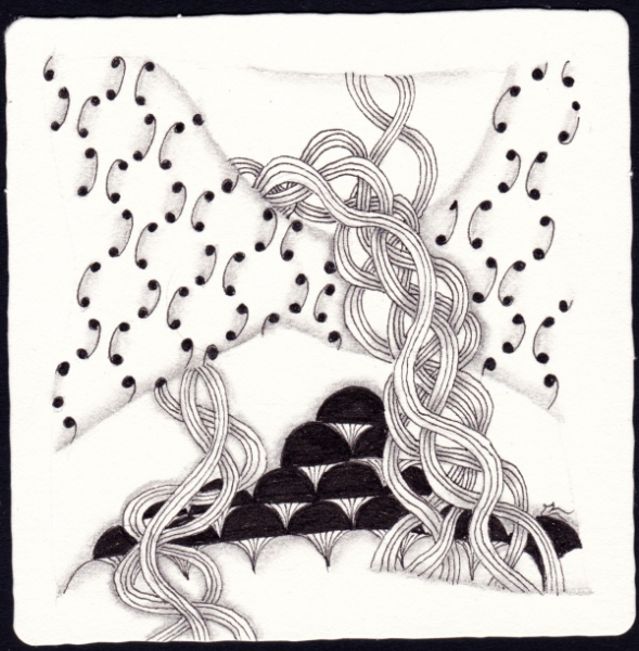Die 2402. Daily New Challenge