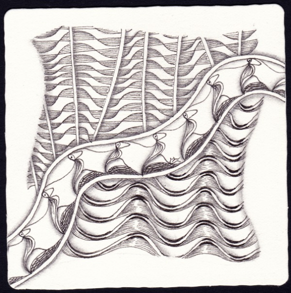 Die 2403. Daily New Challenge