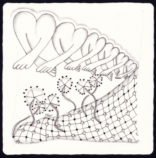 Die 2405. Daily New Challenge