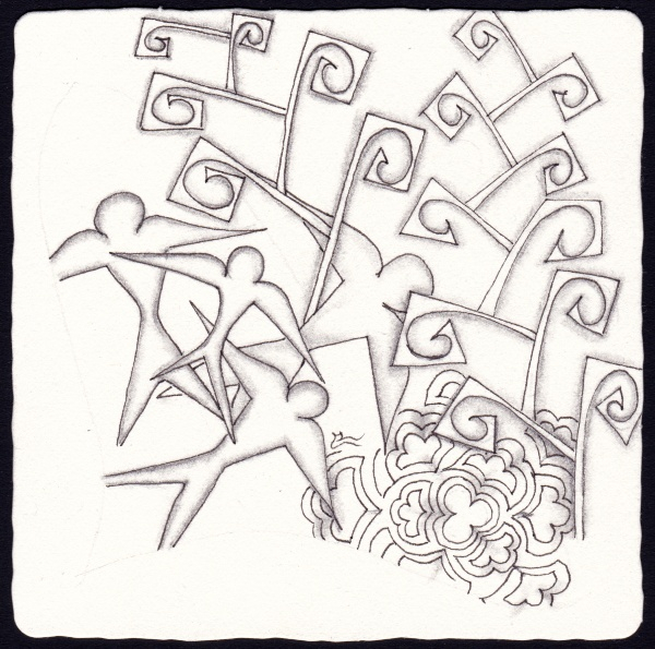 Die 2409. Daily New Challenge