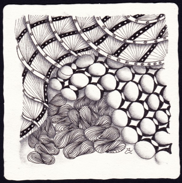 Die 2411. Daily New Challenge