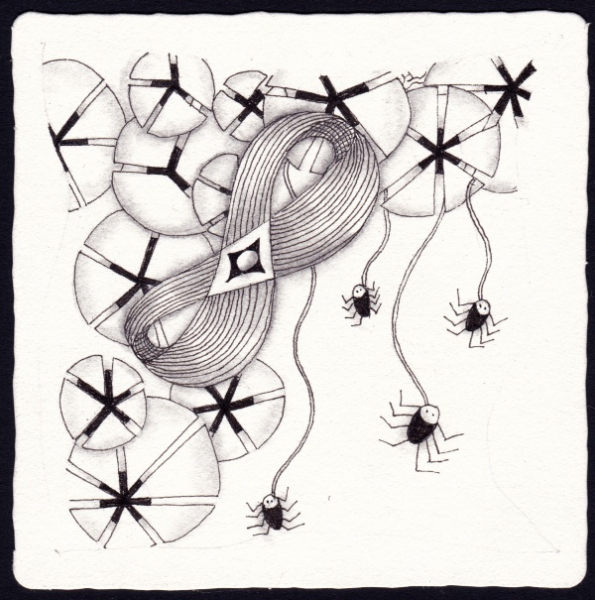 Die 2412. Daily New Challenge