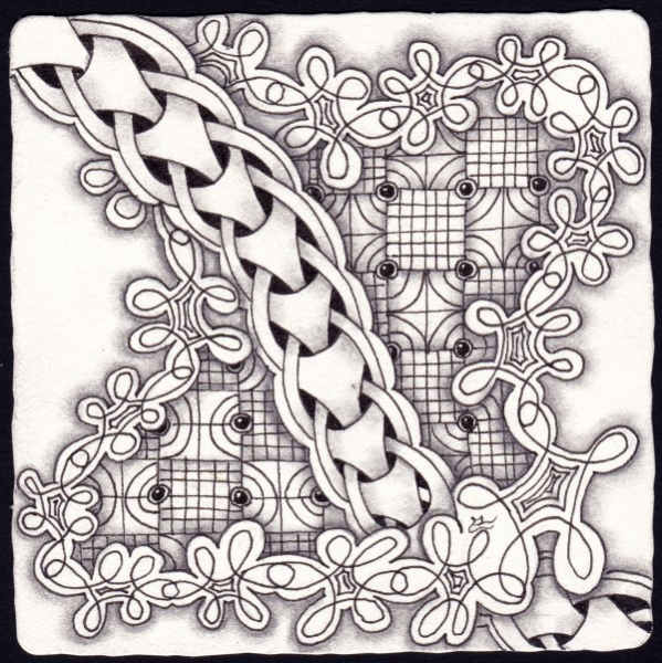 Die 2413. Daily New Challenge
