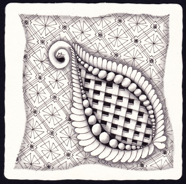 Die 2414. Daily New Challenge