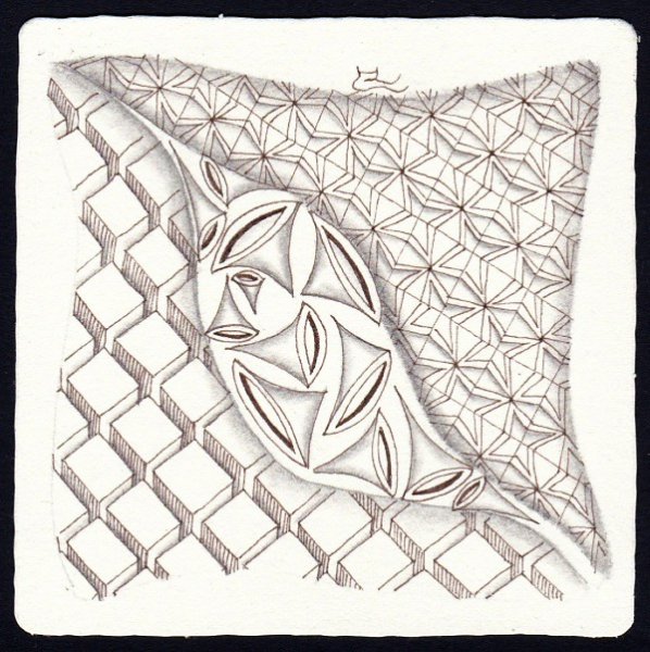 Die 2421. Daily New Challenge