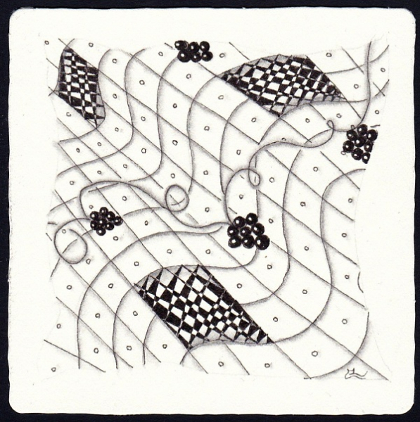 Die 2423. Daily New Challenge