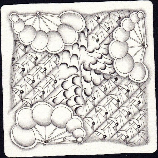 Die 2425. Daily New Challenge