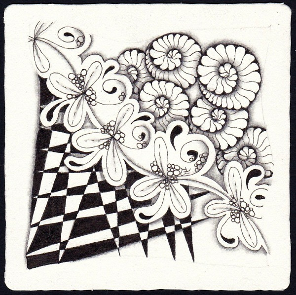 Die 2429. Daily New Challenge
