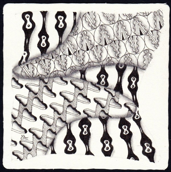 Die 2430. Daily New Challenge