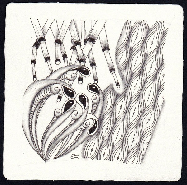 Die 2437. Daily New Challenge