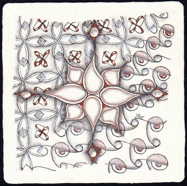 Die 2439. Daily New Challenge