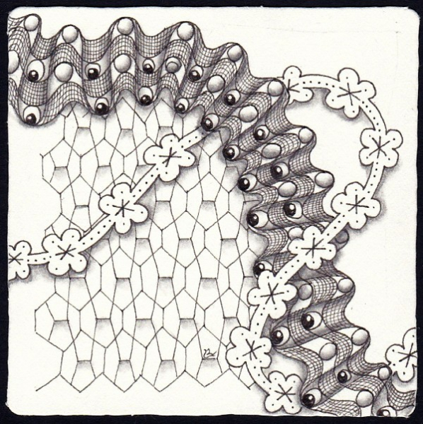 Die 2443. Daily New Challenge
