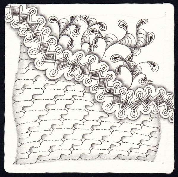 Die 2444. Daily New Challenge